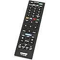 Replaced Remote Control RM-YD092 Compatible with Sony TV XBR-55X810C XBR55X810C XBR-55X850C