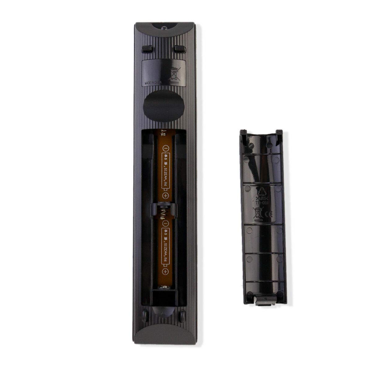 RM-YD065 Replace Remote Control for Sony TV KDL-32BX320 KDL-40BX420 KDL-55BX520