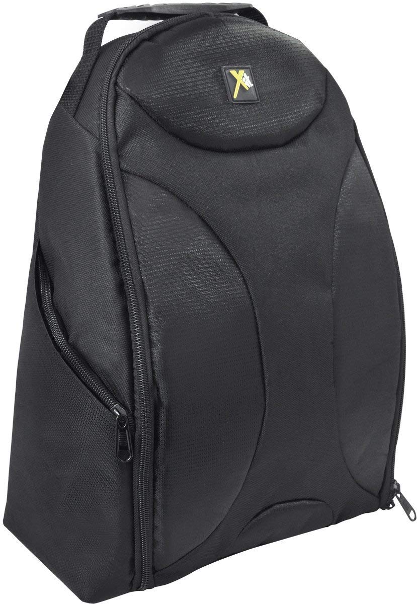 Deluxe Photo/Video Backpack Camera Bag Case for Canon EOS Rebel 77D T7i SL2