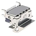 Replacement HDMI Port Socket Interface Connector for Microsoft Xbox One S Slim? NOT Suitable for Xbox One or Xbox One X Consoles?