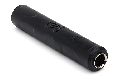 Hosa GPP-105 1/4 Inch TRS to Same Coupler