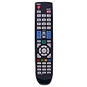 BN59-00695A BN5900695A Remote Control fit for Samsung LCD TV LN19A650 LN22A650 LN32A650 LN40A650 LN46A650 LN46A850 LN52A650 PL58A650 PN50A650 PN58A650