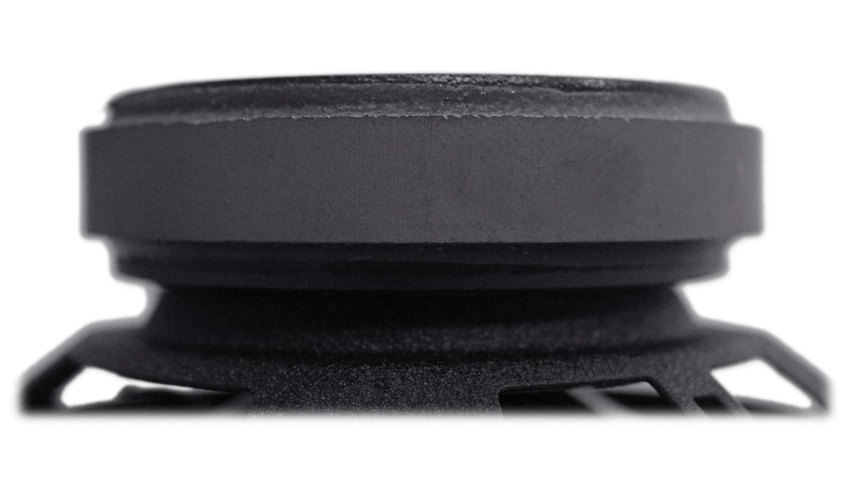2 Kicker 43DSC504 D-Series 5.25" 200W 2-Way 4-Ohm Car Audio Coaxial Speakers