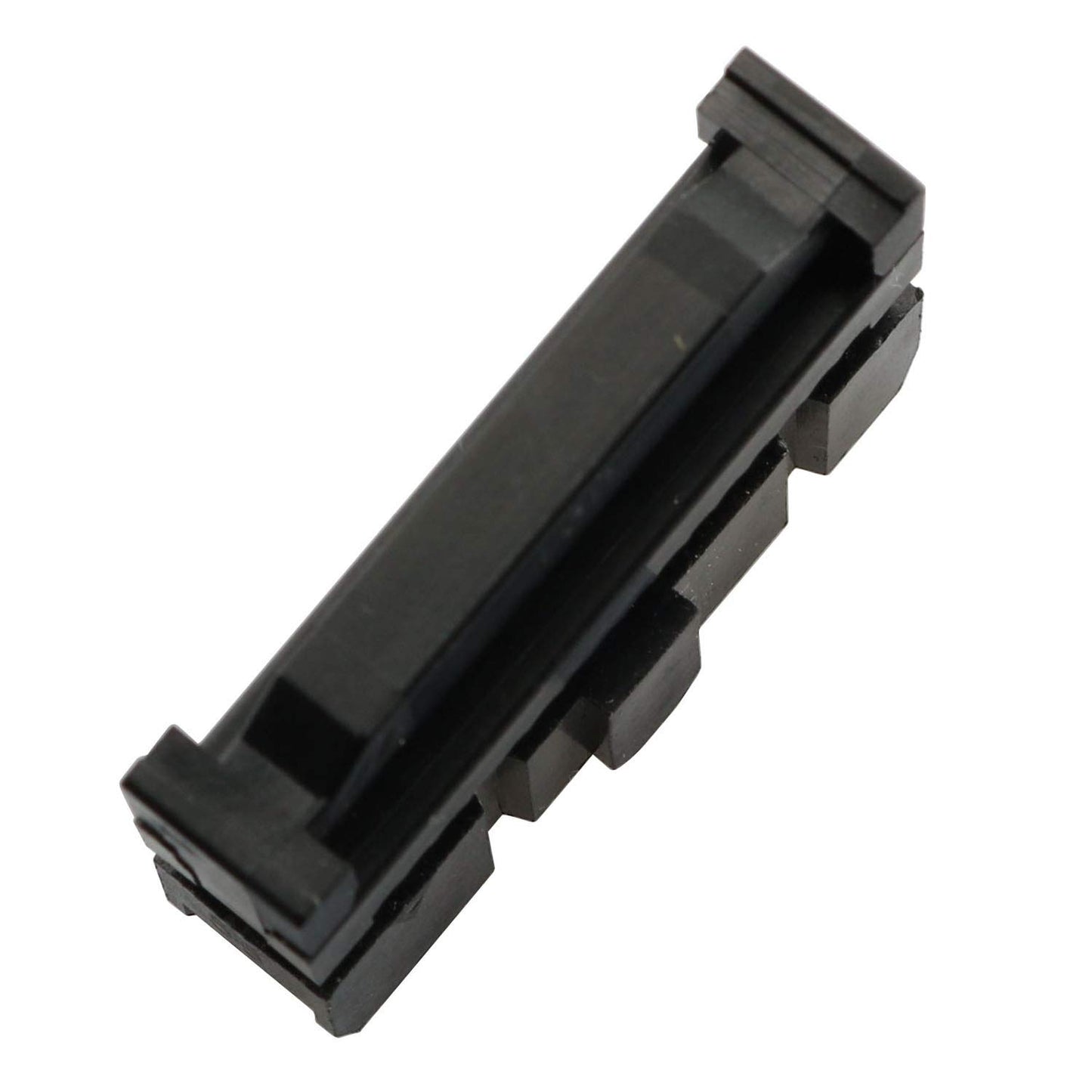 Tegg 25PCS FC-16P IDC Socket Connector Female 2x8 Pin Female Header Rectangular Connector Adapter 2.54mm Pitch for AWG Flat Cable