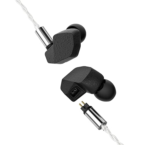 Final A5000 High-Precision In-Ear Earphones Earbuds headphones