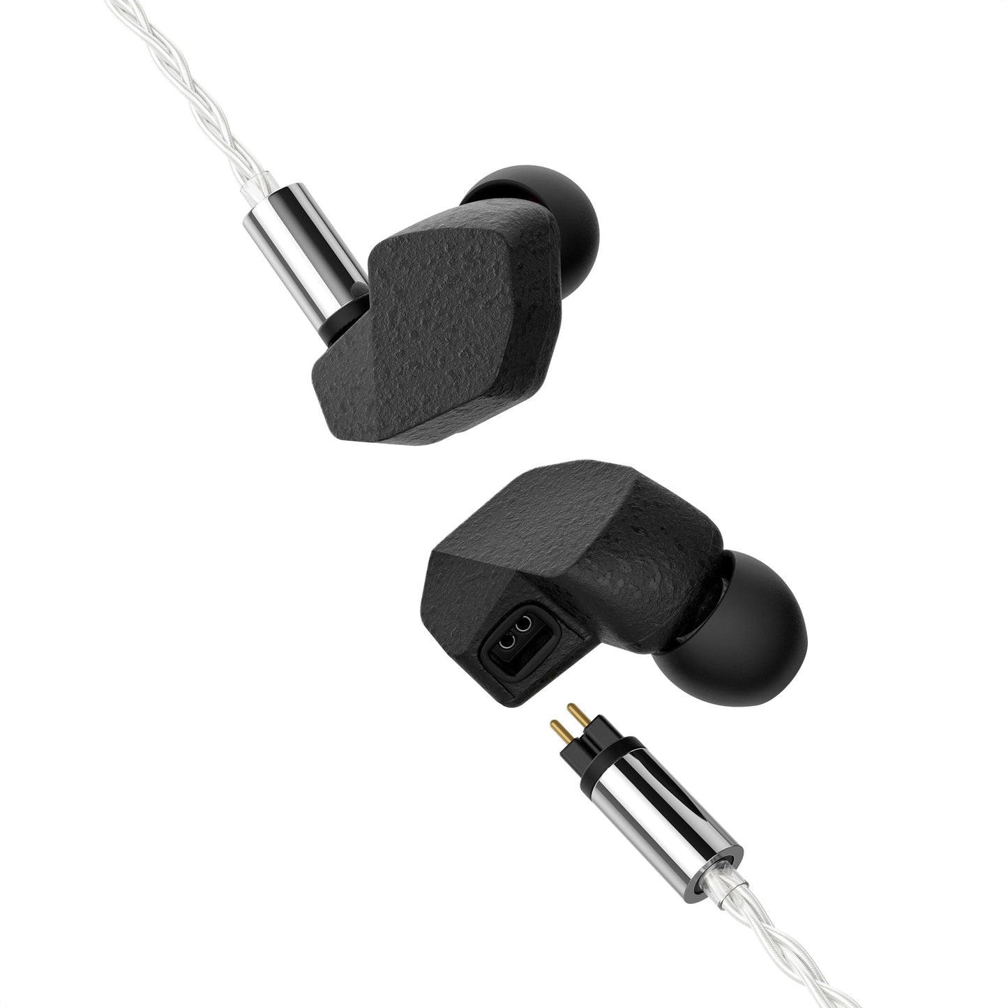 Final A5000 High-Precision In-Ear Earphones Earbuds headphones