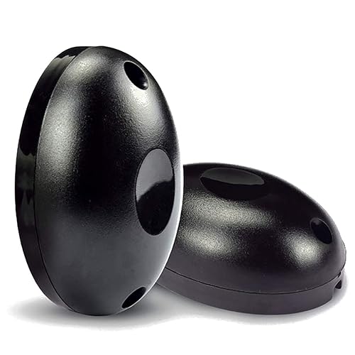 Infrared Beam Sensor,1 Pair Single Photoelectric Detector Active IR Alarm Host for Security System