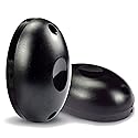 Infrared Beam Sensor,1 Pair Single Photoelectric Detector Active IR Alarm Host for Security System