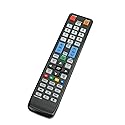 New BN59-01042A BN5901042A Replace Remote for Samsung PN50C6400 PN50C6500 PN58C6400 PN58C6500 PN50C6500TF PN58C6400TF PN58C6500TF PN50C6400TF