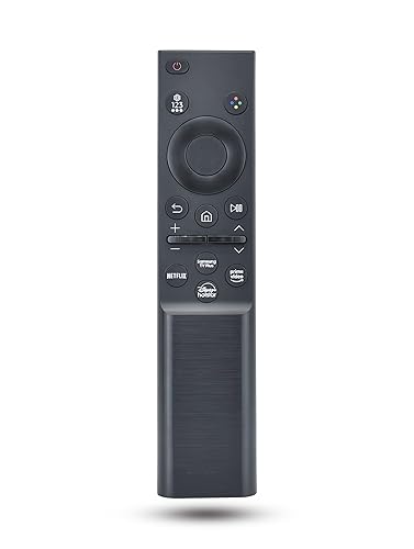 BN59-01388A Replacement Remote Control for Samsung QLED Crystal 4K Smart TV UN43CU7000 UN50CU7000 UN55CU7000 UN58CU7000 UN65CU7000 UN70CU7000