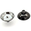 Deal4GO 2-Pack Magnetic Thumbstick Base Holder Replacement Part for Xbox one Elite 2 Controller Series