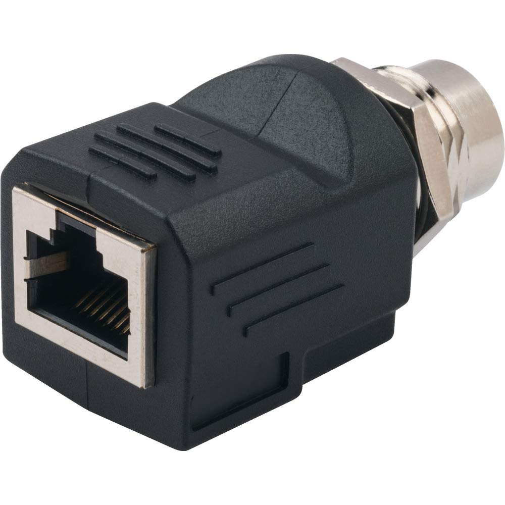 Panduit ICAM12DRJS