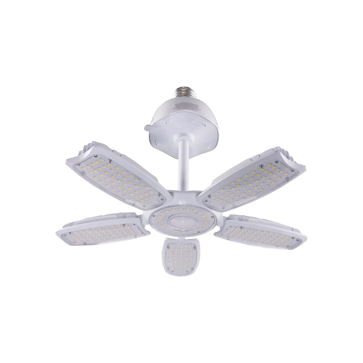 Satco S39751, 40W LED Multi-Beam Lamp, EX39 Base, 5000K, Replacement Bulb