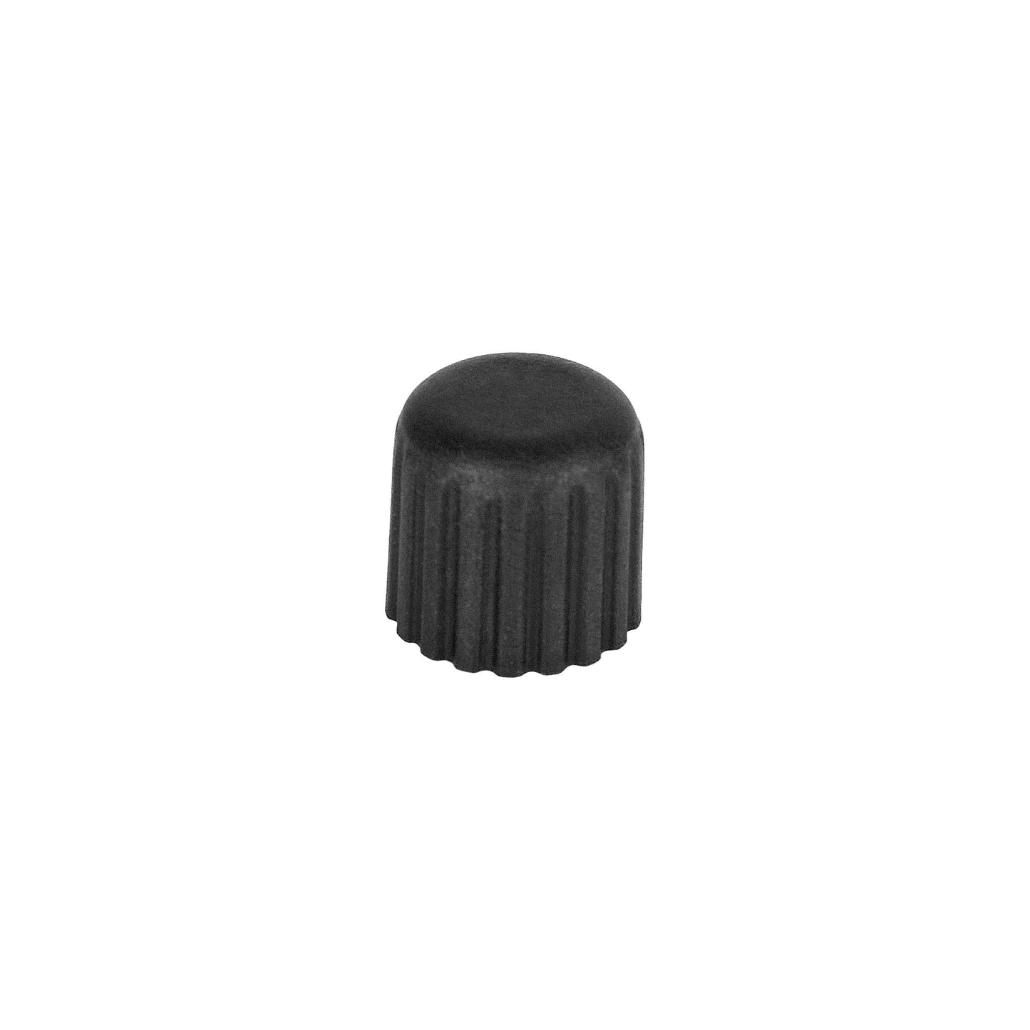 EMART 1/4-inch Female Screw Thread Plastic Nuts, Protect Caps for 1/4" Top Light Stands, Tripod (6 Pieces)