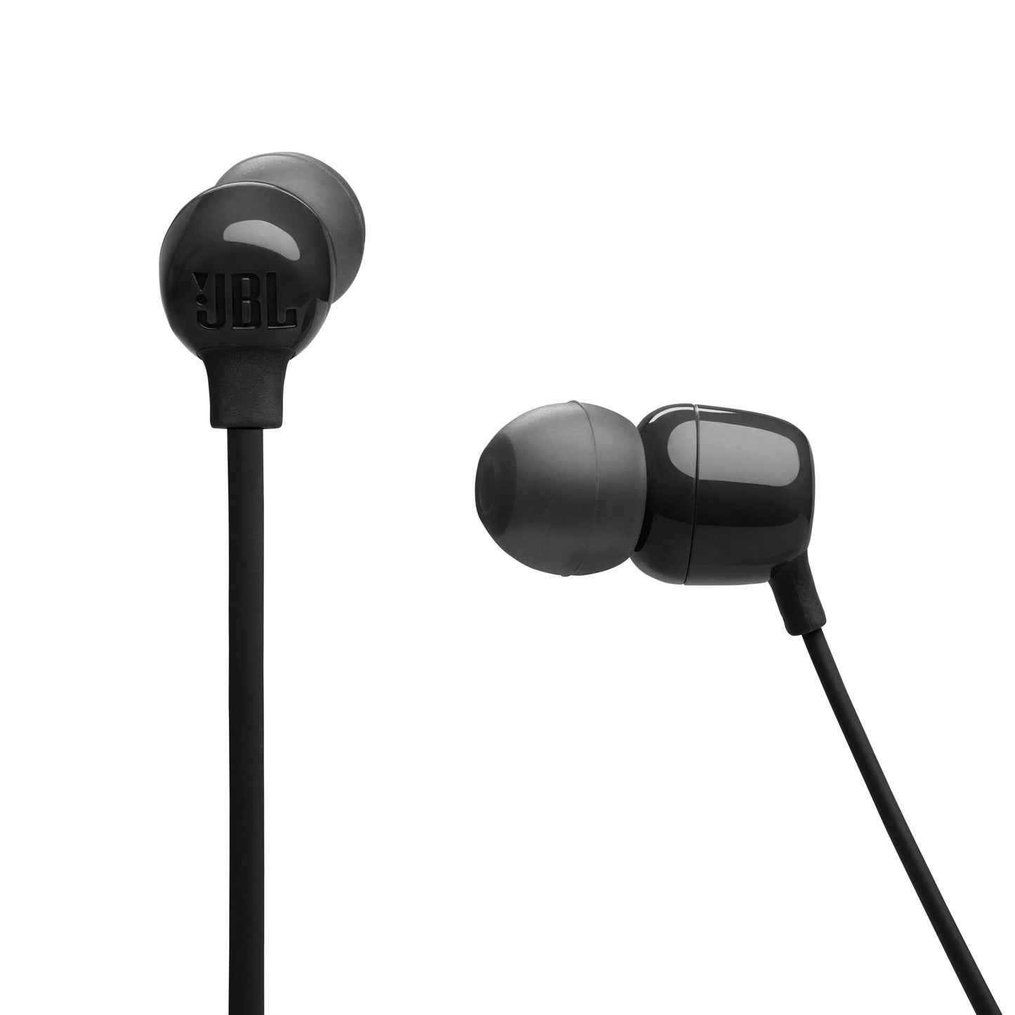 JBL Tune 135BT - Wireless in-Ear Headphones with Up to 25-Hour Battery Life with Speed Charge, Multi-Point Connection and Google Fast Pair, Hands-Free