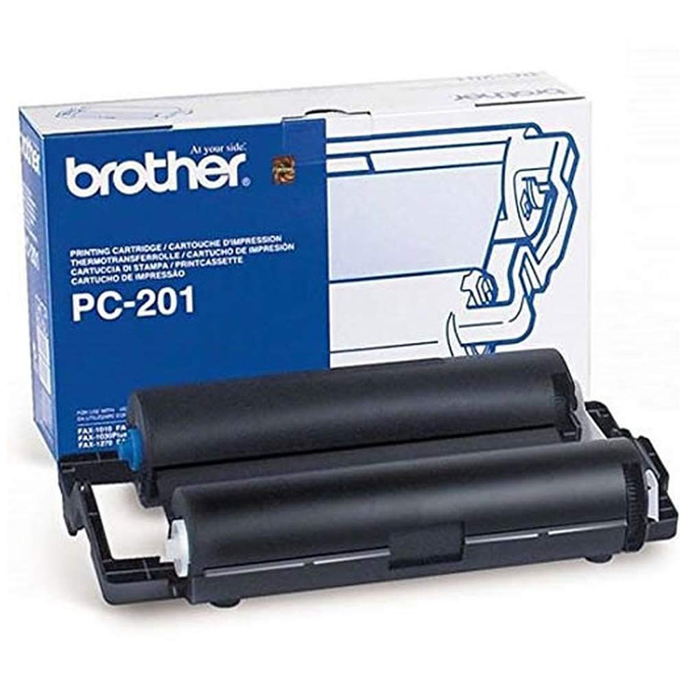 Brother PC201: Ppf-770 Cartridge; For models FAX1270E; INTELLIFAX1270; MFC1970; RACINK