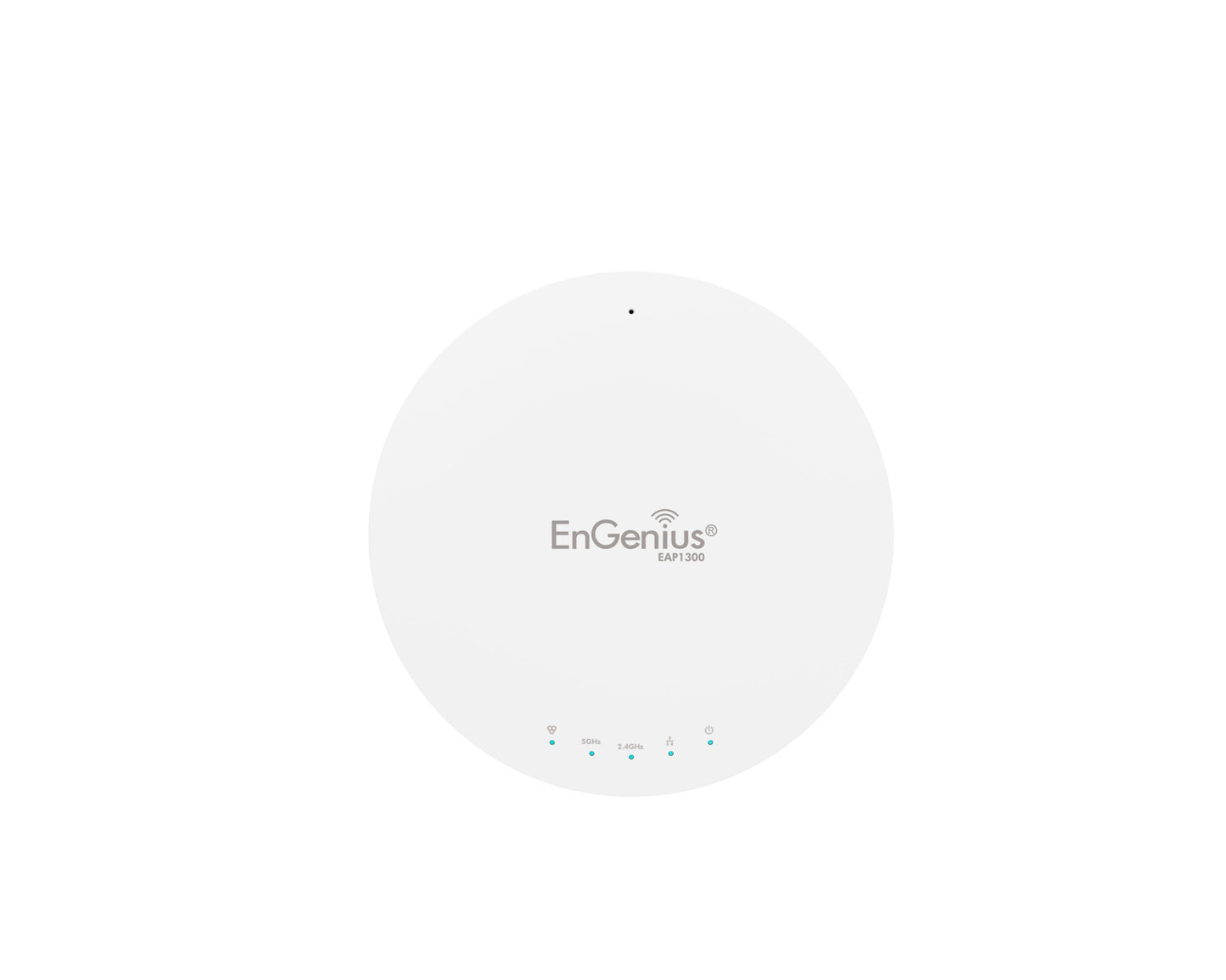 EnGenius Wireless 11AC AP Ceiling Mount 11ac/b/g/n 2.4+5GHz 400+867, EAP1300 (11ac/b/g/n 2.4+5GHz 400+867 2T2R 3dBi ia GbE PoE)
