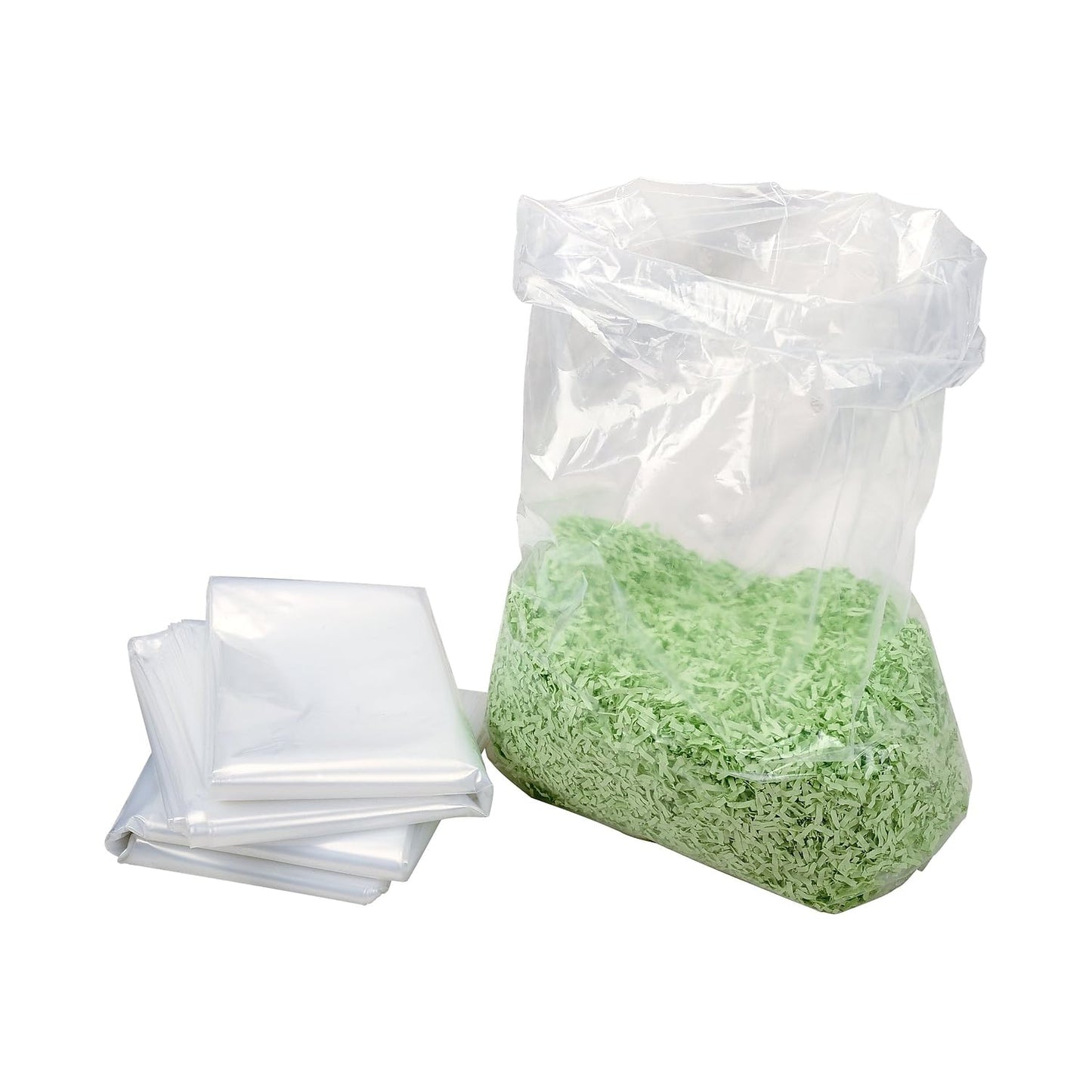 - Shredder Bags, 58 gal Capacity