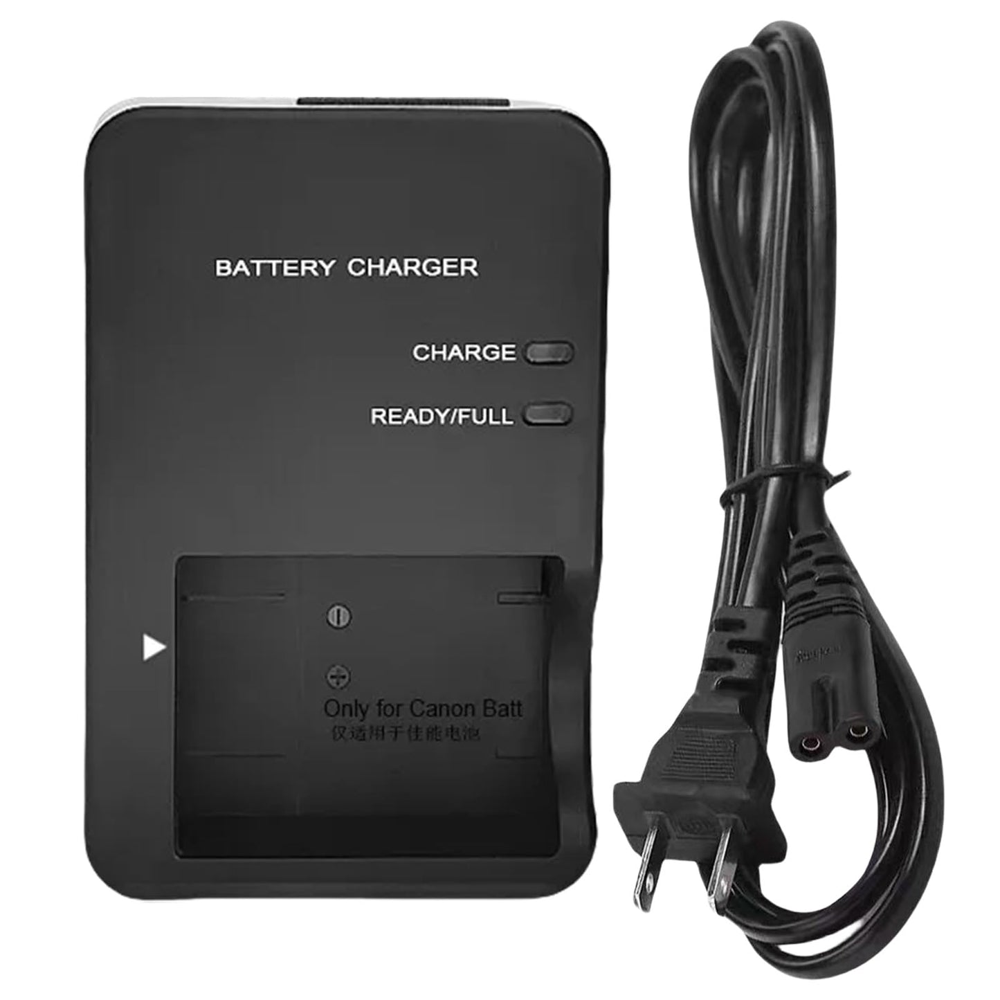 NB-13L CB-2LH Battery Charger Compatible with Canon G7X G7X Mark II III SX620 SX740 SX720 SX730 G9X G9X Mark II G1X G1 X Mark III G5X G5X Mark II