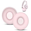 Silicone Case Compatible with Beats Solo 4, Ear Pads Cover Protector Headband Cover, Anti-Scratch, Washable Protective Earpad Covers for Beats Solo 4