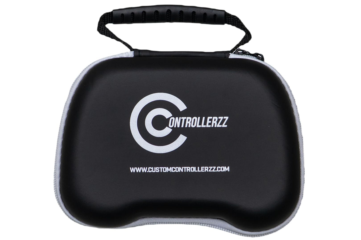 Custom Controllerzz Universal Controller Case - Protective Travel & Storage Case for Xbox One, Xbox Series X/S, Elite Series 2, PS4, and PS5