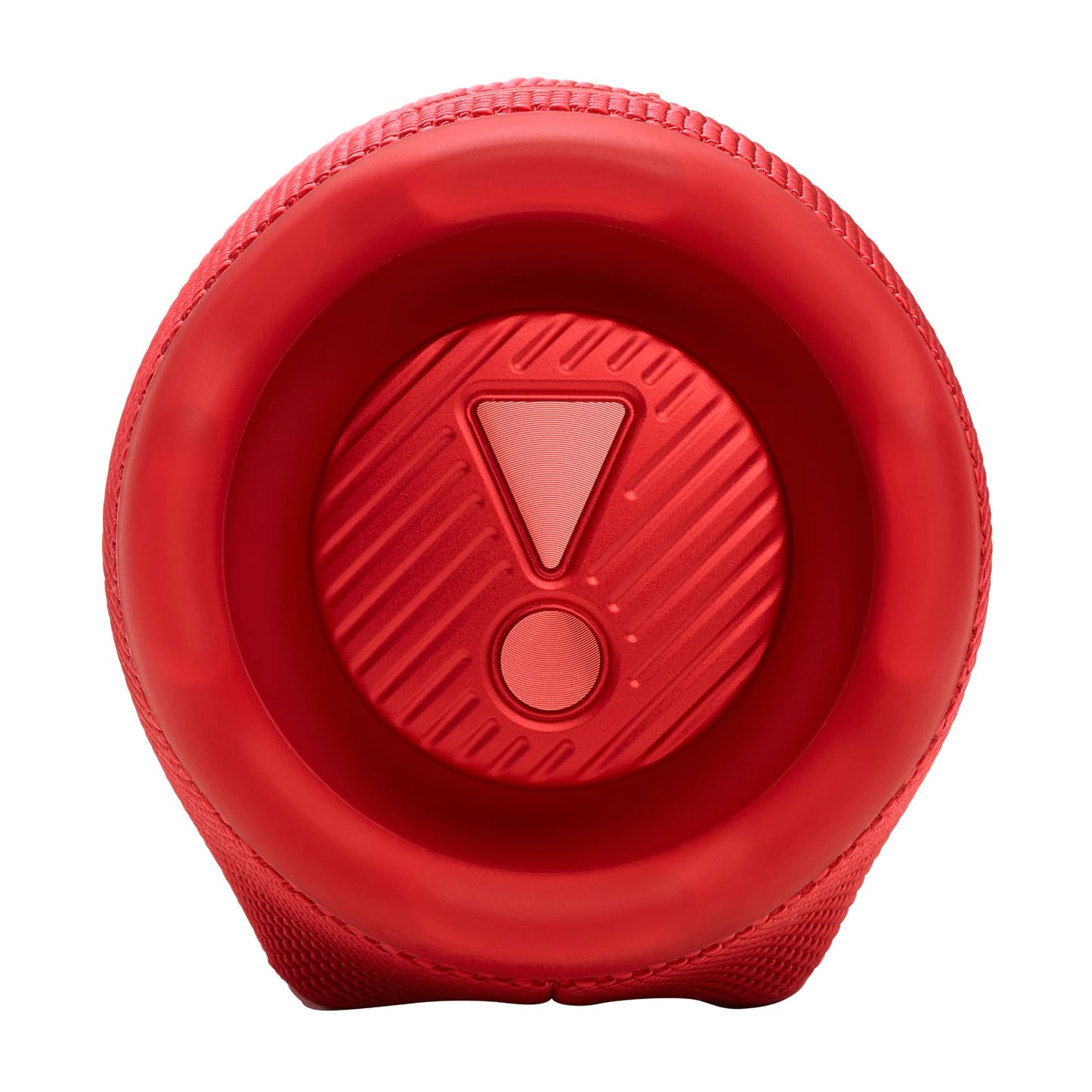 JBL Charge 6 Portable Waterproof & Drop-Proof Bluetooth Speaker (Red)