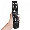 Replacement Remote Control Compatible for Samsung AH59-01867F Home Theater System