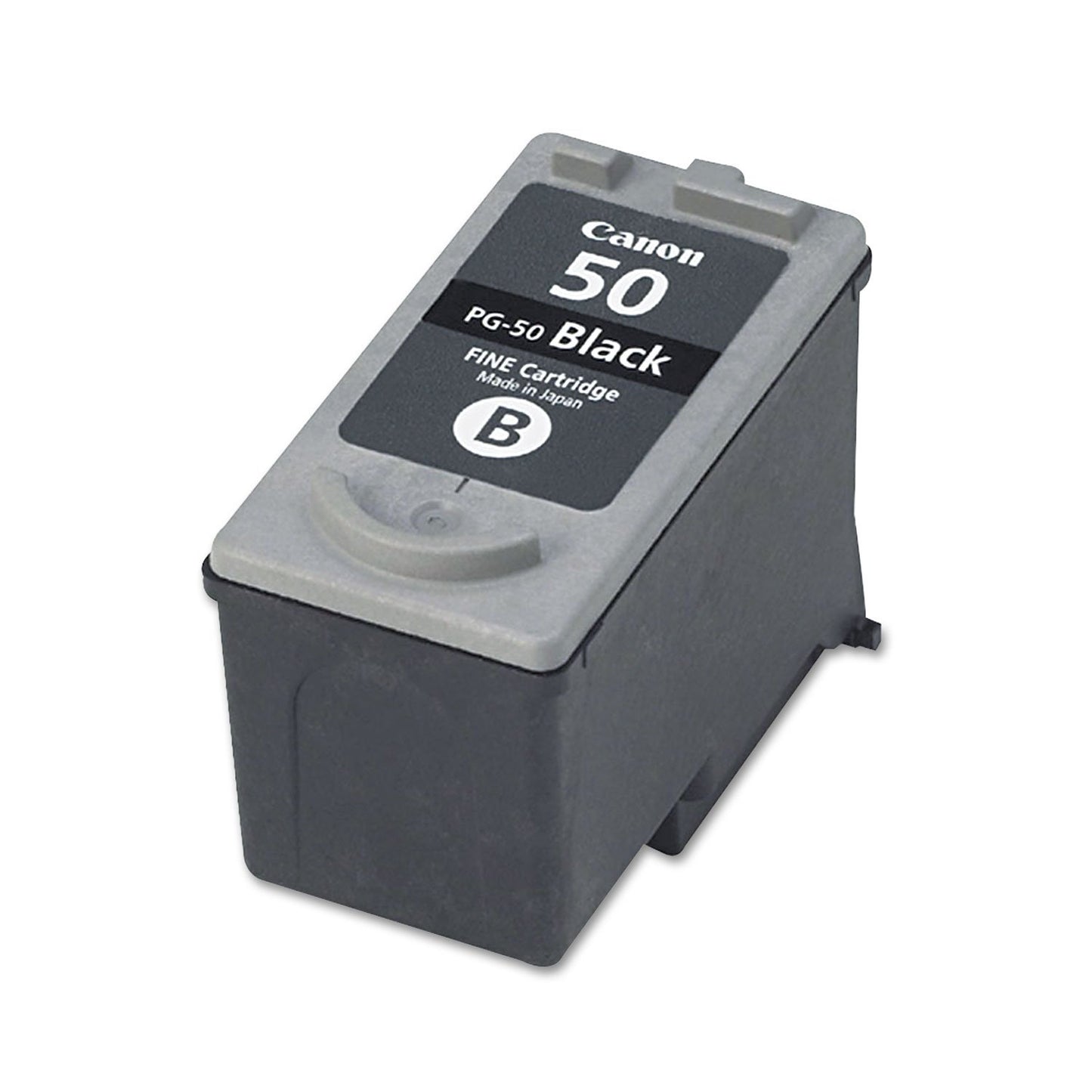 CNMPG50 - Canon PG-50 Original Printer Ink Cartridge