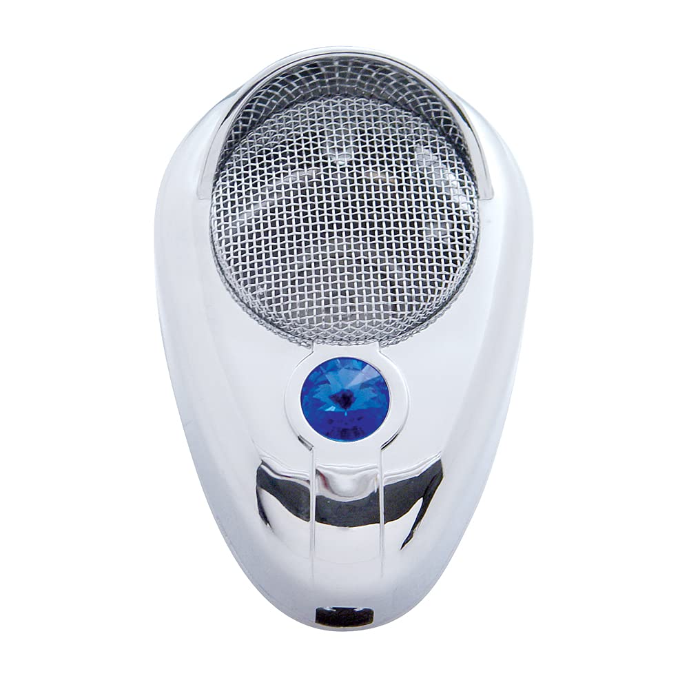 United Pacific 41204 Microphone Cover