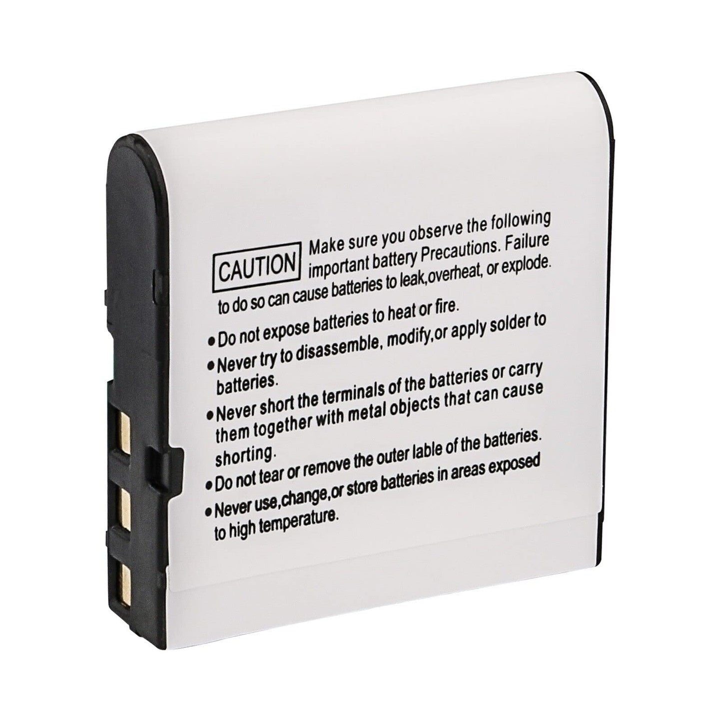 Kastar 4-Pack GB-60 Battery and LCD AC Charger Compatible with GE GB-60 GB60 Battery, GE GE X600 GE General Imaging Power Pro X600 Digital Camera