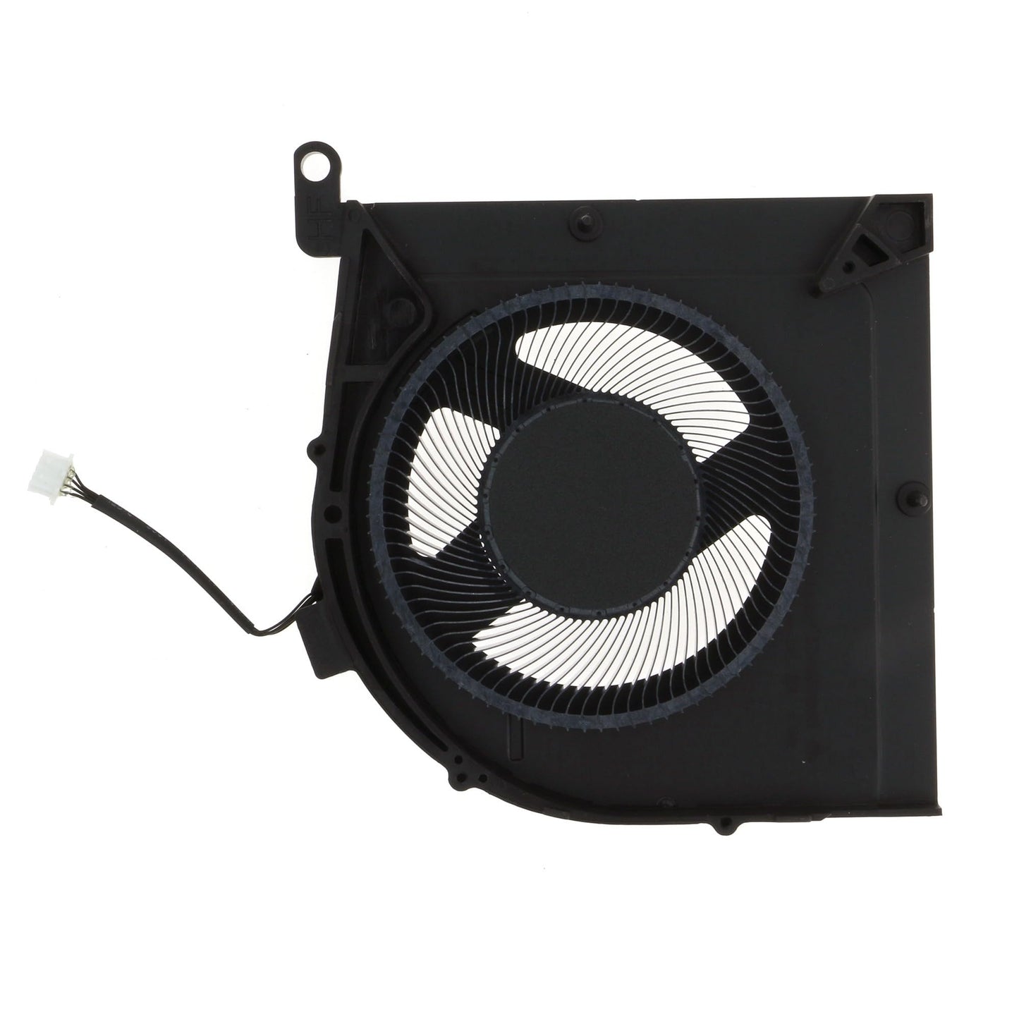 Replacement CPU Cooling Fan 5V for Lenovo LOQ 15IRH8 GeekPro G5000 IRH8 FQRH DFS5L22H15G86B