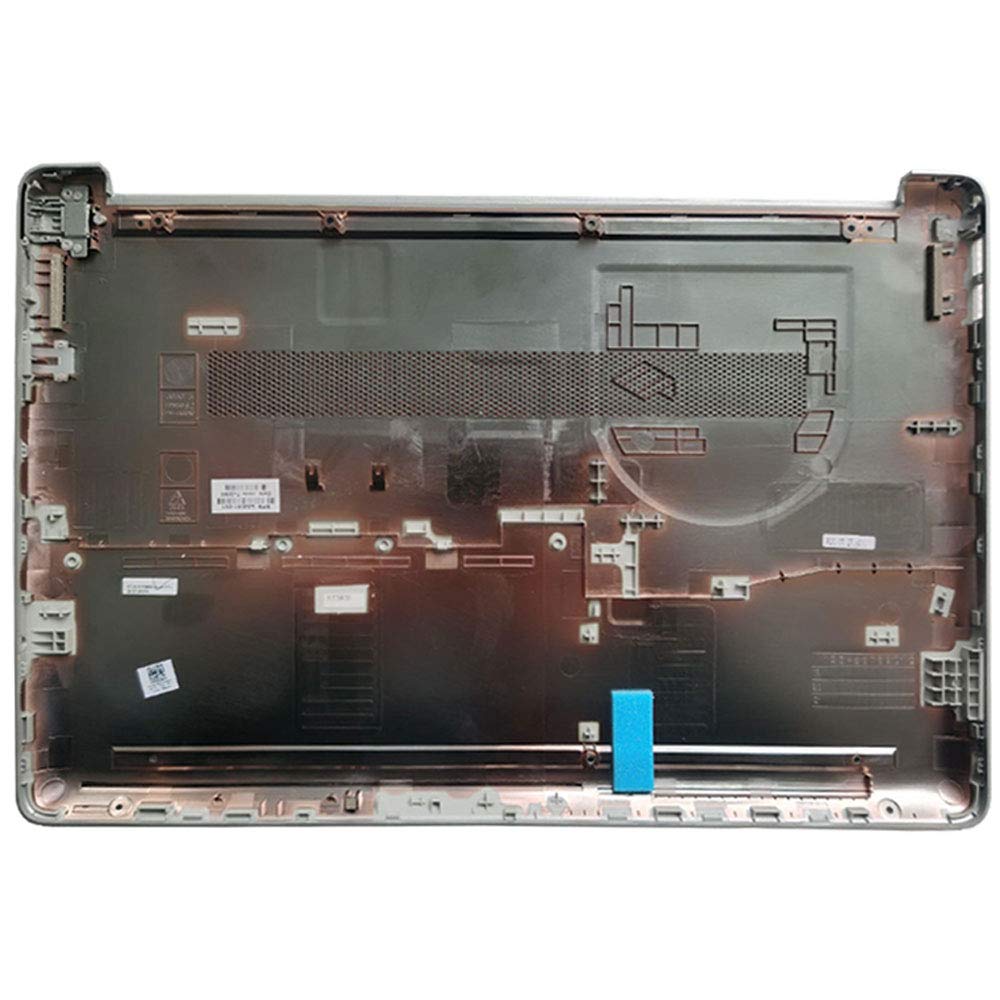Laptop Replacement Bottom Base Cover Case for HP Pavilion 15-DW 15S-DY 15S-DU TPN-C139 Shell