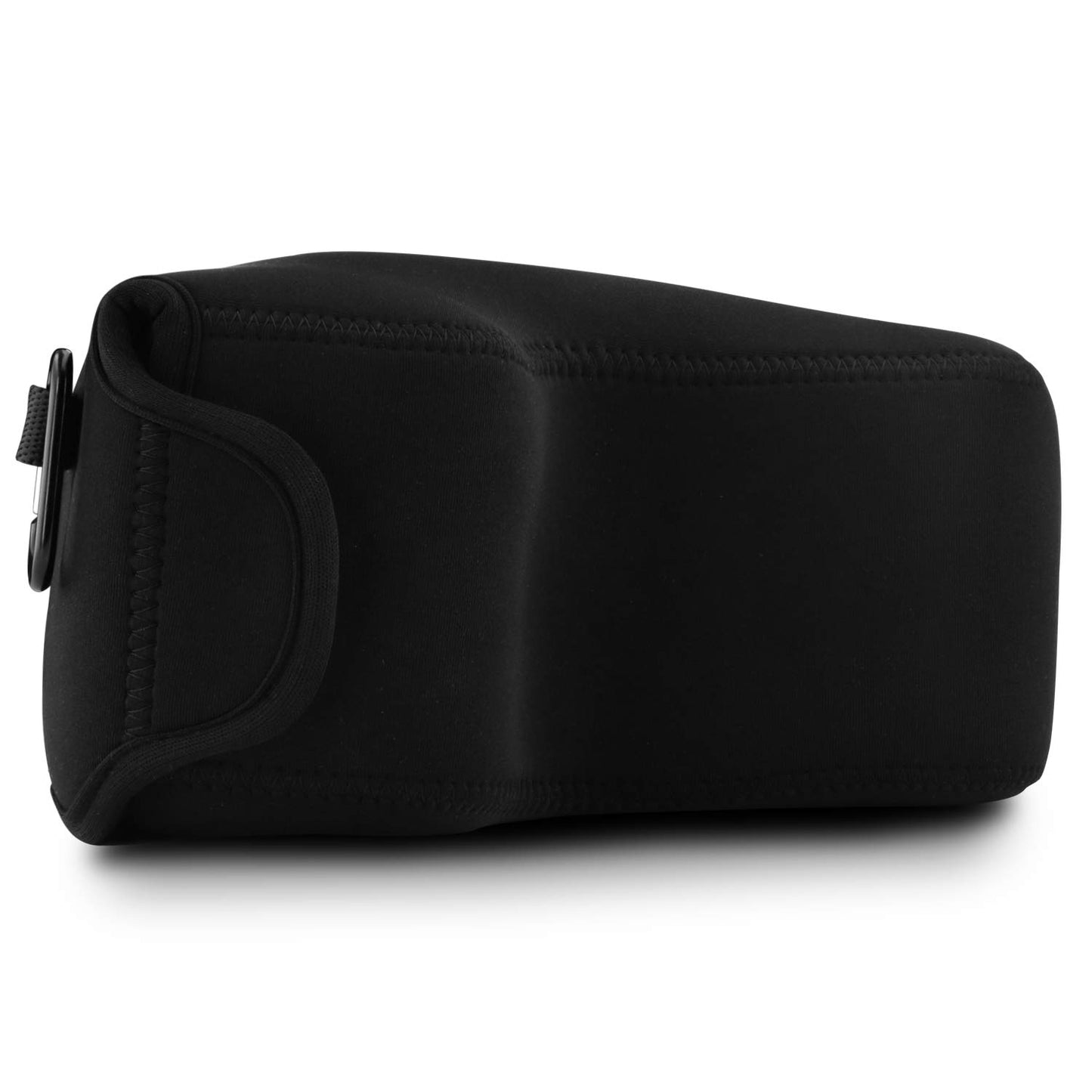 MegaGear Ultra Light Neoprene Camera Case Compatible with Nikon Coolpix P1000,Black