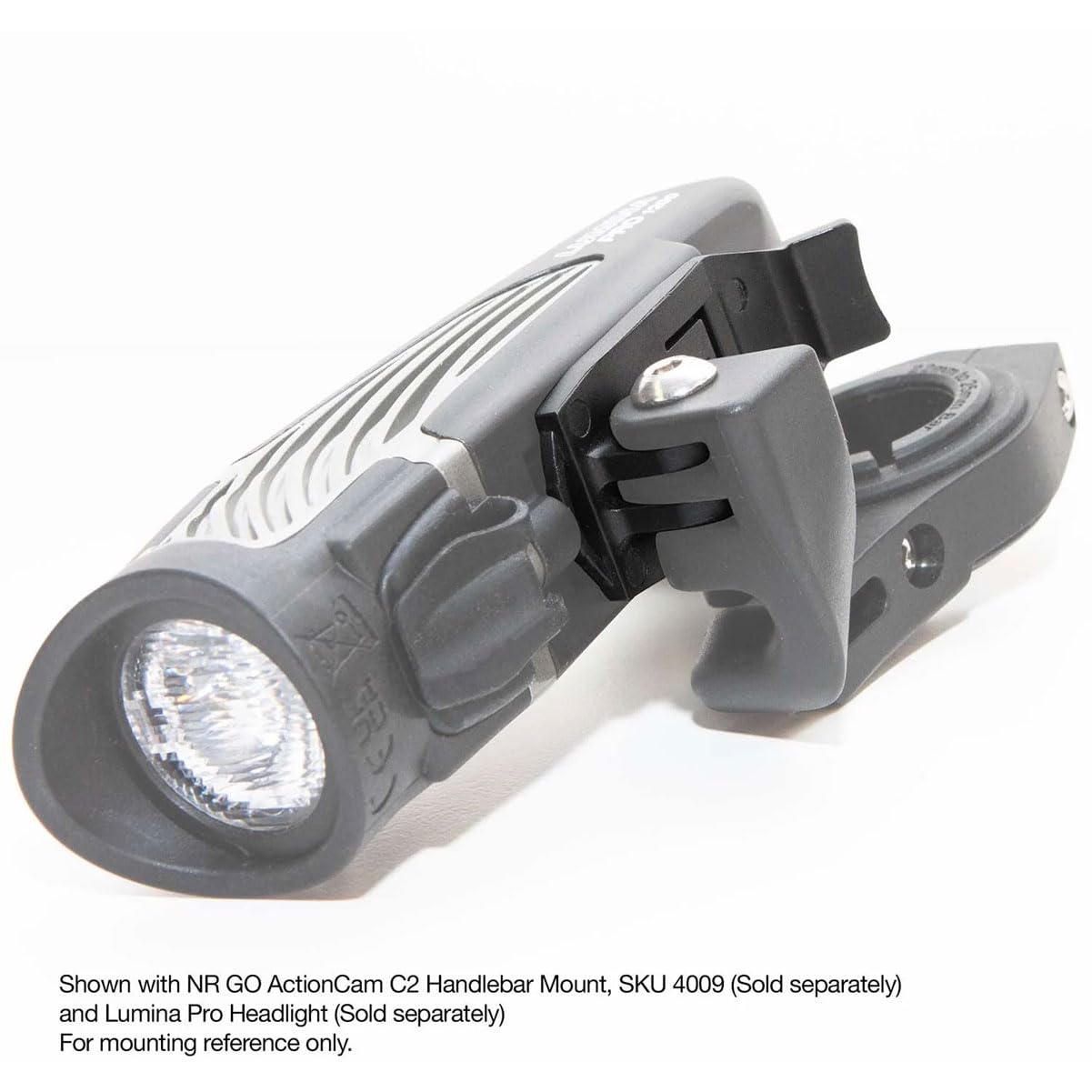 NiteRider NiteRider Action Camera Adapter