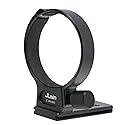 Metal Lens Collar Tripod Mount Ring for Nikon Nikkor Z 180-600mm f/5.6-6.3 VR, Lens Support Holder Bracket Bottom Arca-Swiss Plate 1/4"-20 3/8"-16