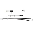 BLACKRAPID Wander Deluxe Bundle - Tether System For Smartphone in Case