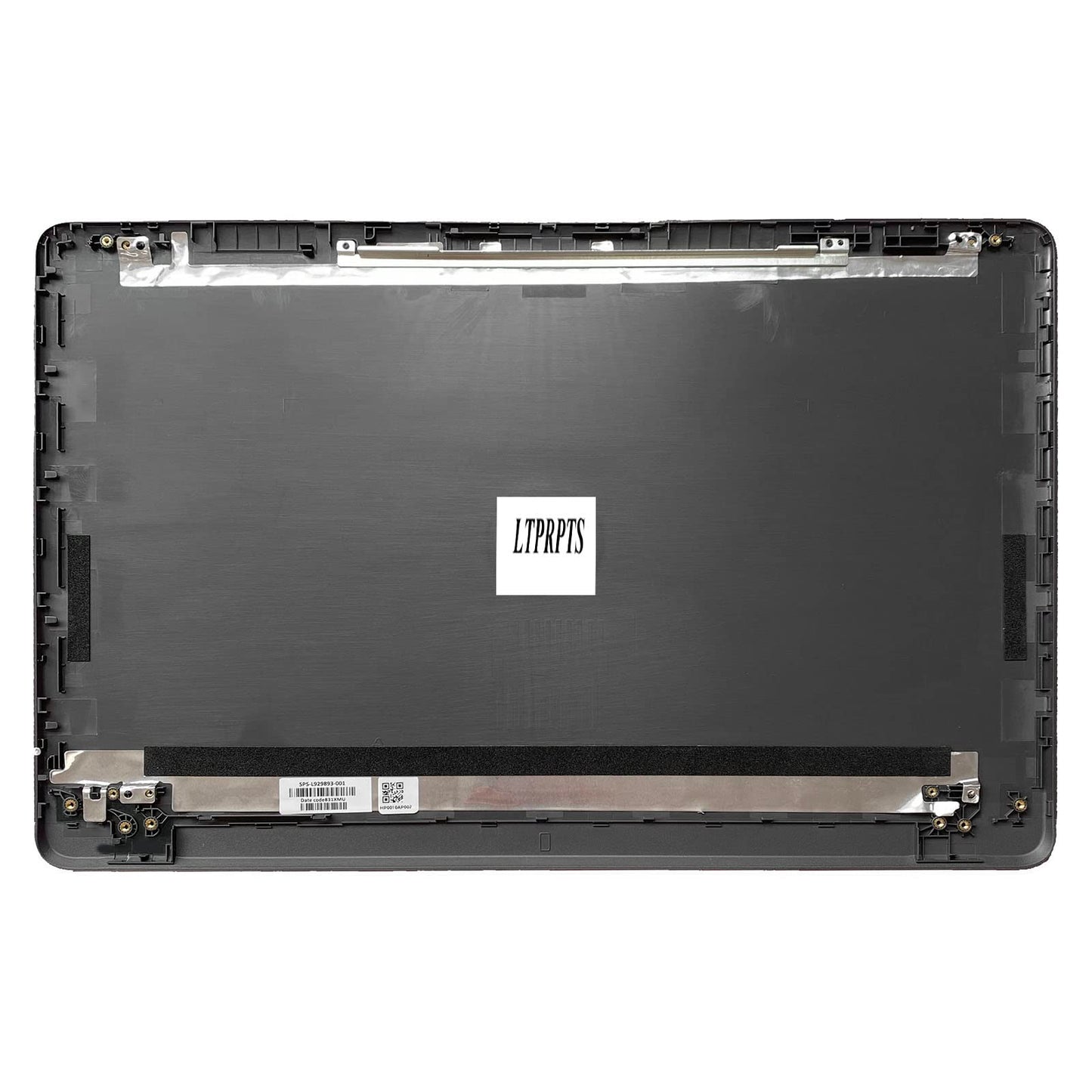New Replacement for H P Probook 250 255 G6 Laptop LCD Cover Back Rear Top Lid L13912-001 929893-001