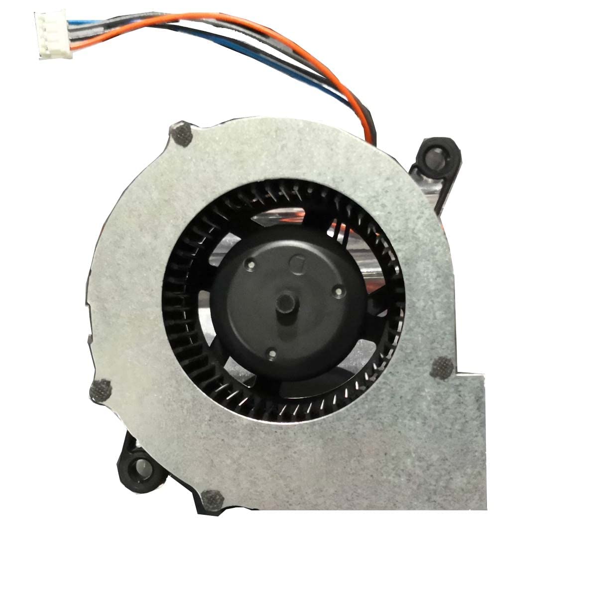SF6023BLH05-52P DC 5V 360mA 60x60x23mm 4-Wire Projector Fan