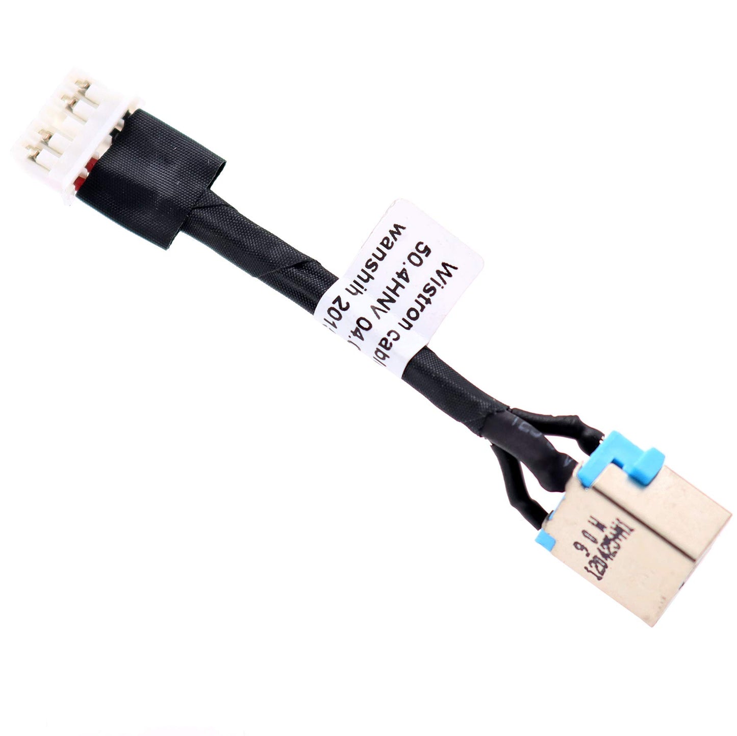 Deal4GO DC in Power Jack Cable for Acer Aspire 7741 7741G 7741Z 7741ZG 4741 4741G 7552 7752G 7551 7551G Gateway NV73A NV79C MS2291 50.4HV04.001
