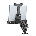 iBOLT TabDock Lock'n Dock 38mm Bizmount - Heavy Duty Industrial Metal Locking Drill Base Mount for All 7"-10" Tablets - for Commercial Use