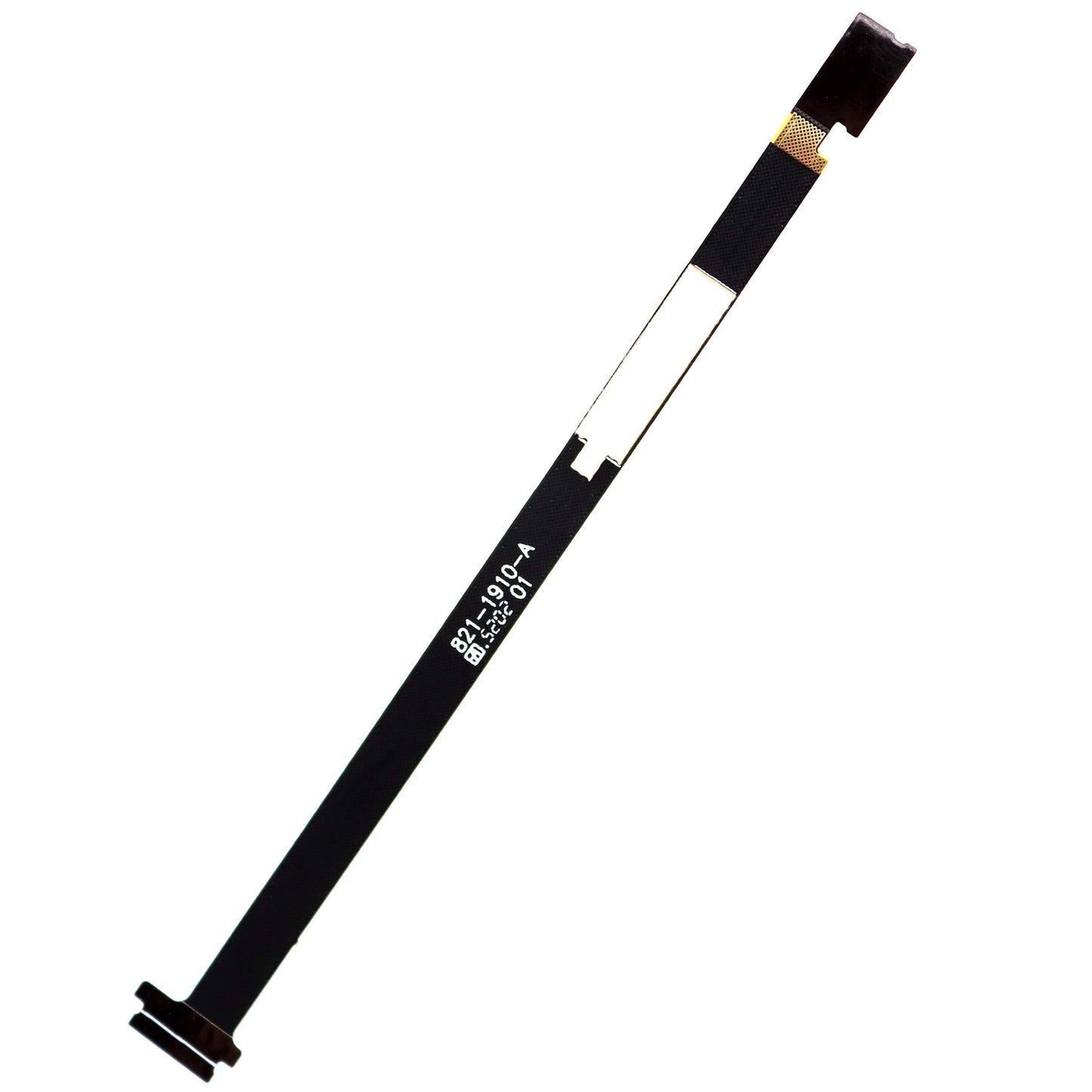 Deal4GO I/O Audio Board Ribbon Flex Cable 821-1910-A Replacement for MacBook Retina 12" A1534 2015 821-1910