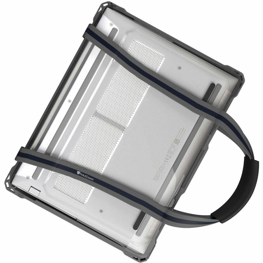 MAXCases Extreme Shell-FL Notebook Case