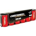 HOT-SHOT Replacement Battery Pack Six C Size Alkaline Batteries (Item No. ALKDP2)
