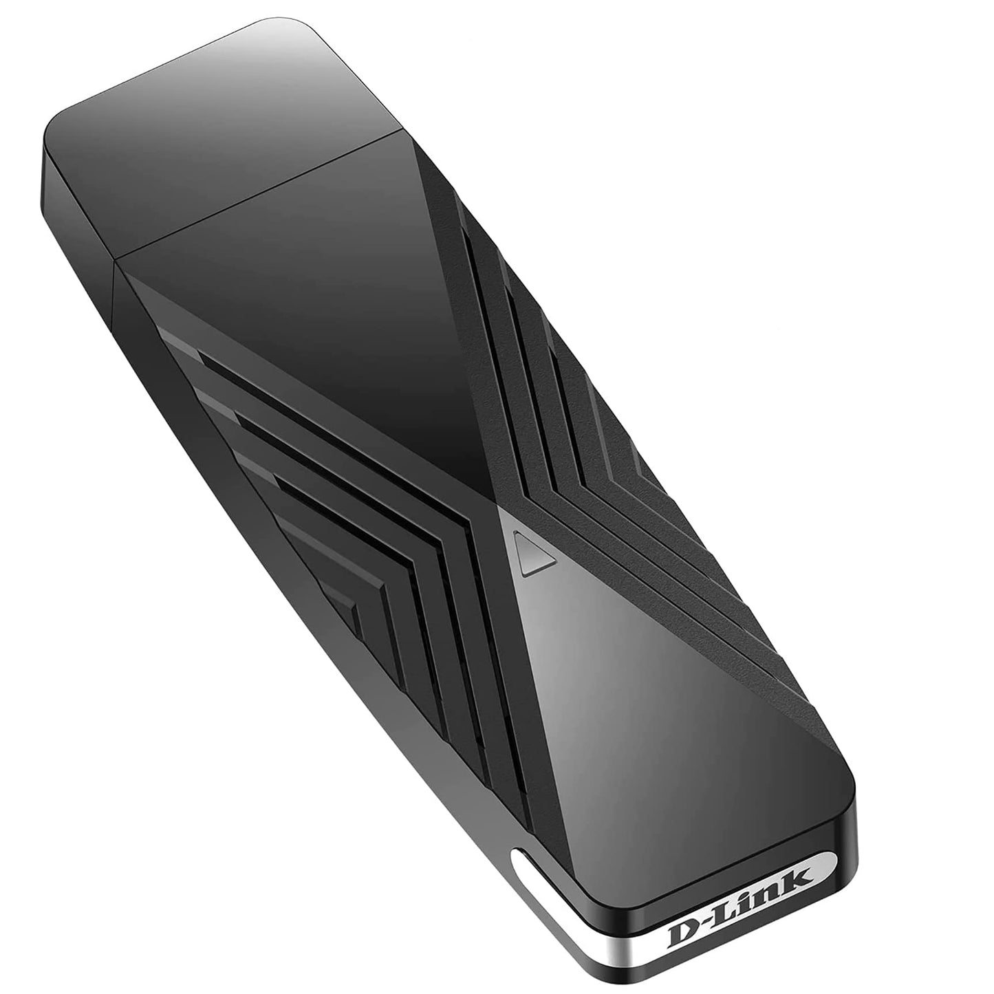 D-Link AX1800 Wi-Fi 6 USB 3.0 Adapter, WiFi Adapter for PC or Laptop, Update Your WiFi to Next Gen 802.11ax, Includes USB 3.0 dongle, WPA3 Encryption