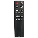 AH59-02733E AH59-02733B Replaced Remote fit for Samsung Sound Bar HW-J4000 HW-K360 HW-K450 PS-WK450 PS-WK360 HW-KM36C HW-KM36 HW-JM4000 PS-WJ4000