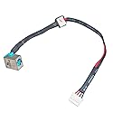 GinTai DC Power Jack with Cable Harness Replacement for Acer Aspire 5733-6804 5733-6834 5733-6873 5733-6838