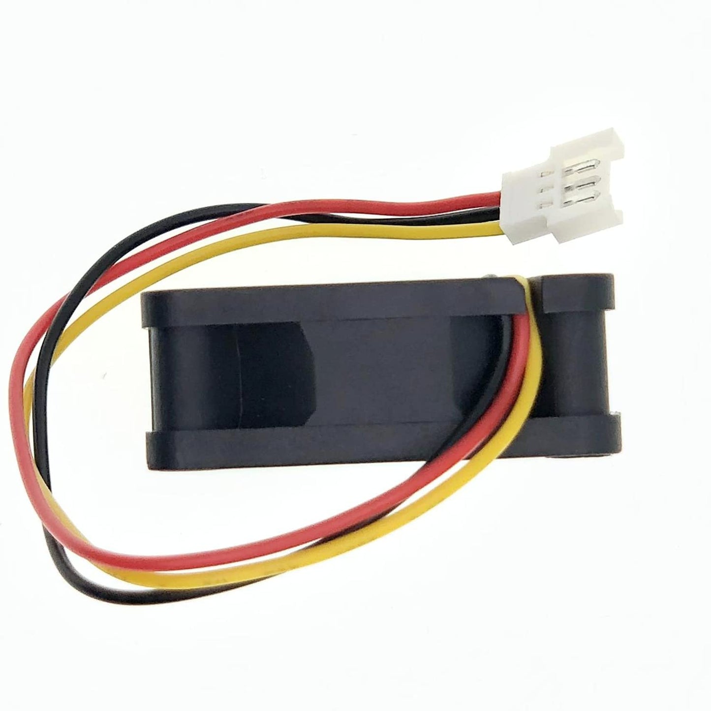 for MMF-04C24DS DC24V 40X40X15mm Driver Fan - NC5332H71 0.09A 4015 3-Wire Frequency Converter Fan