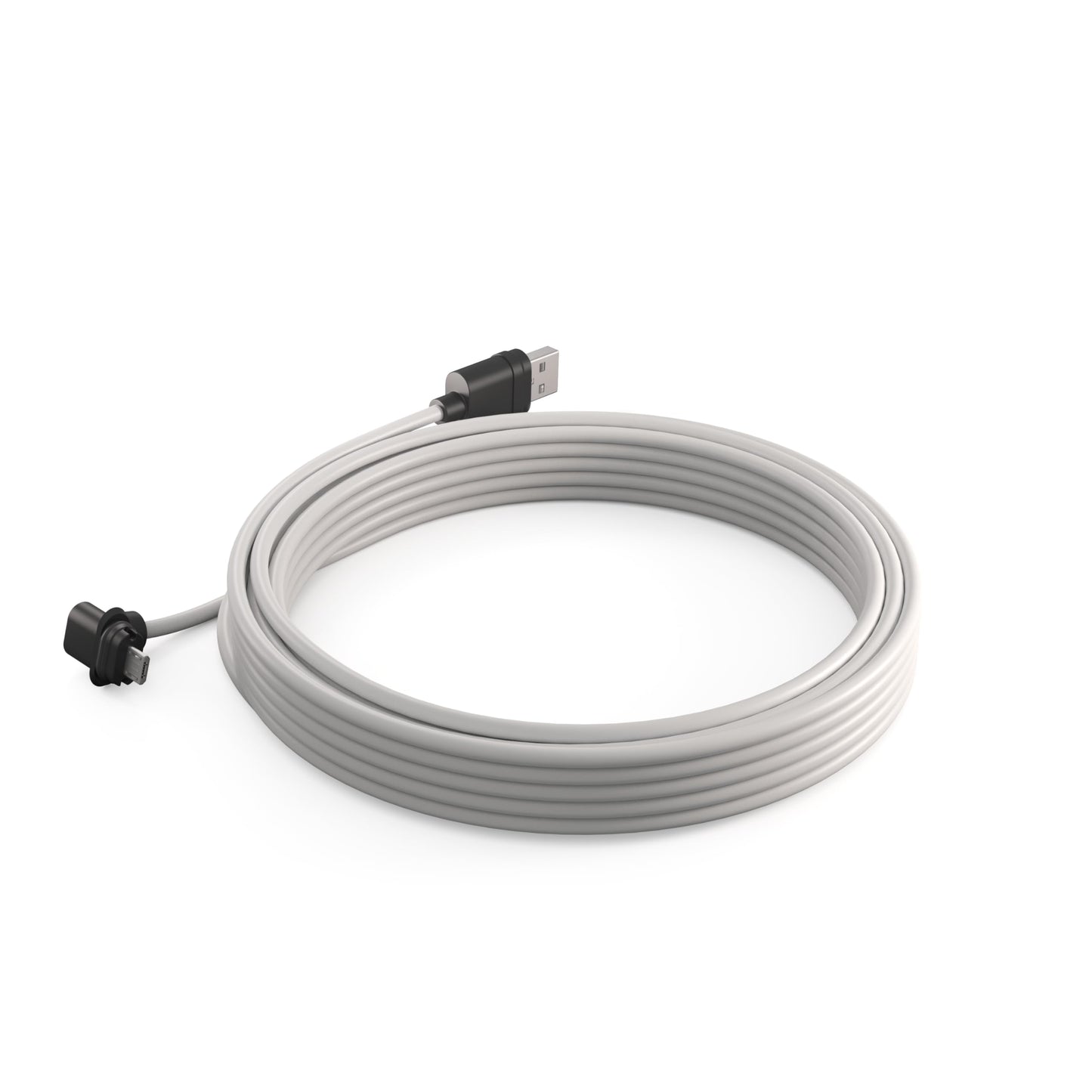 SimpliSafe 25 ft Power Cable for Outdoor Security Camera