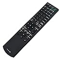 Remote Control RM-AAU019 for Sony Home Theater HT-SF2000 HTSF2000 HT-SS2000 HTSS2000