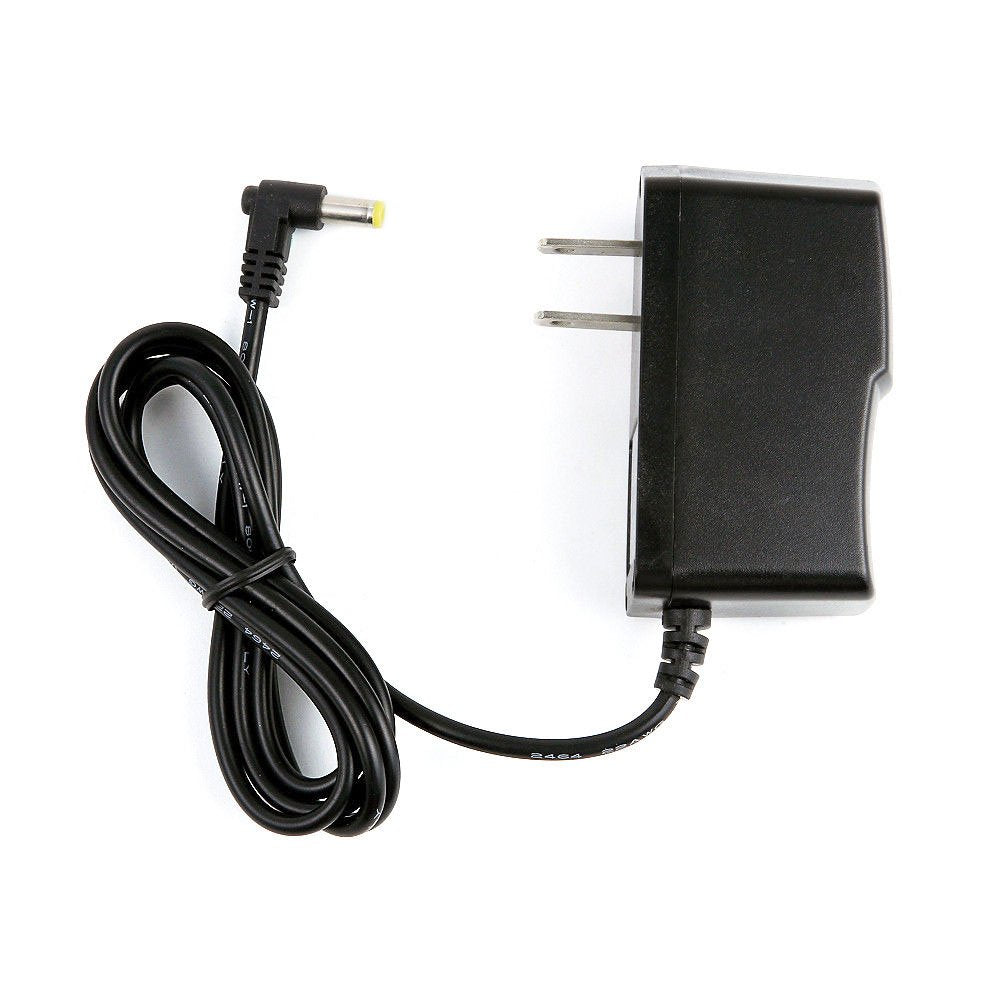 AC/DC Power Adapter Charger Cord for Philips Magnavox MPD845 MPD885 DVD Player